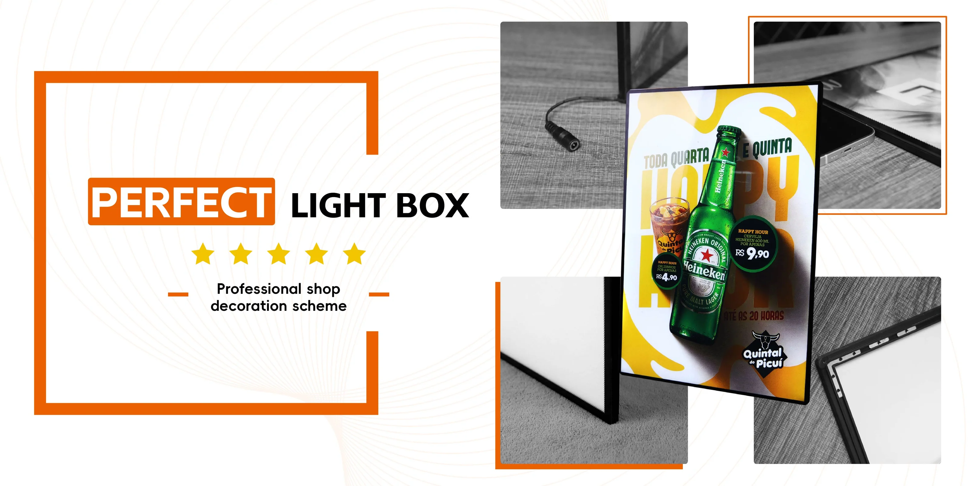 Welcome to Our Store